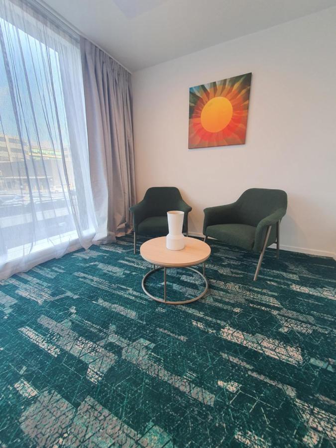 Hotel La Quinta By Wyndham Ellerslie Auckland Esterno foto