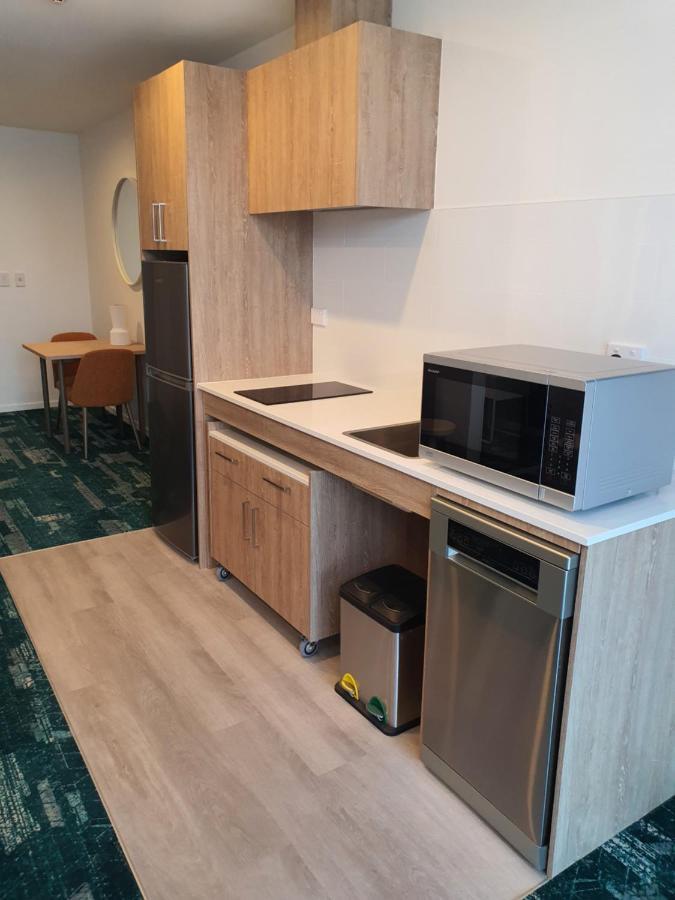 Hotel La Quinta By Wyndham Ellerslie Auckland Esterno foto