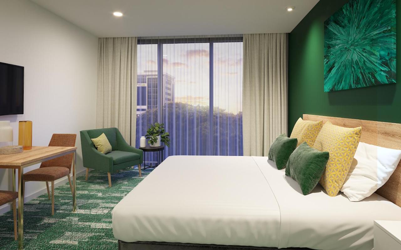 Hotel La Quinta By Wyndham Ellerslie Auckland Esterno foto
