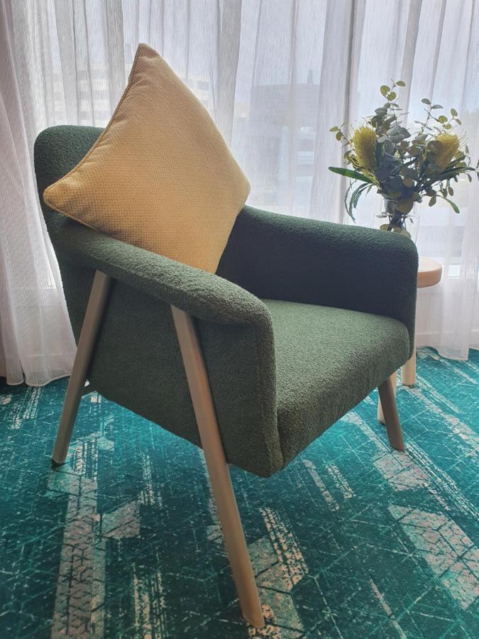 Hotel La Quinta By Wyndham Ellerslie Auckland Esterno foto