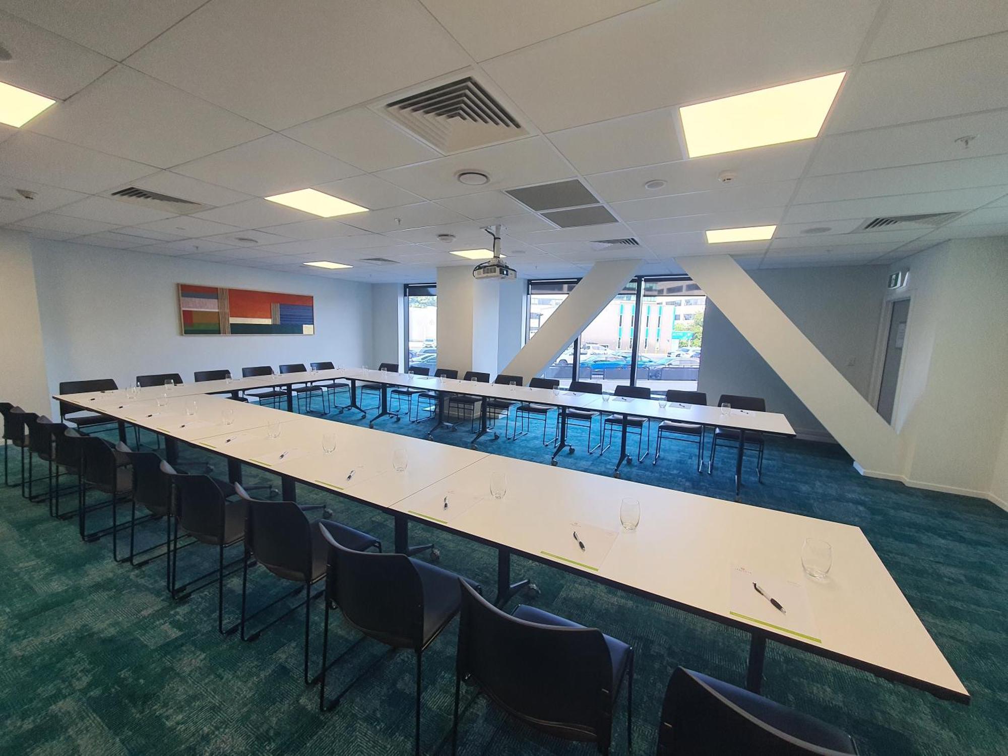 Hotel La Quinta By Wyndham Ellerslie Auckland Esterno foto