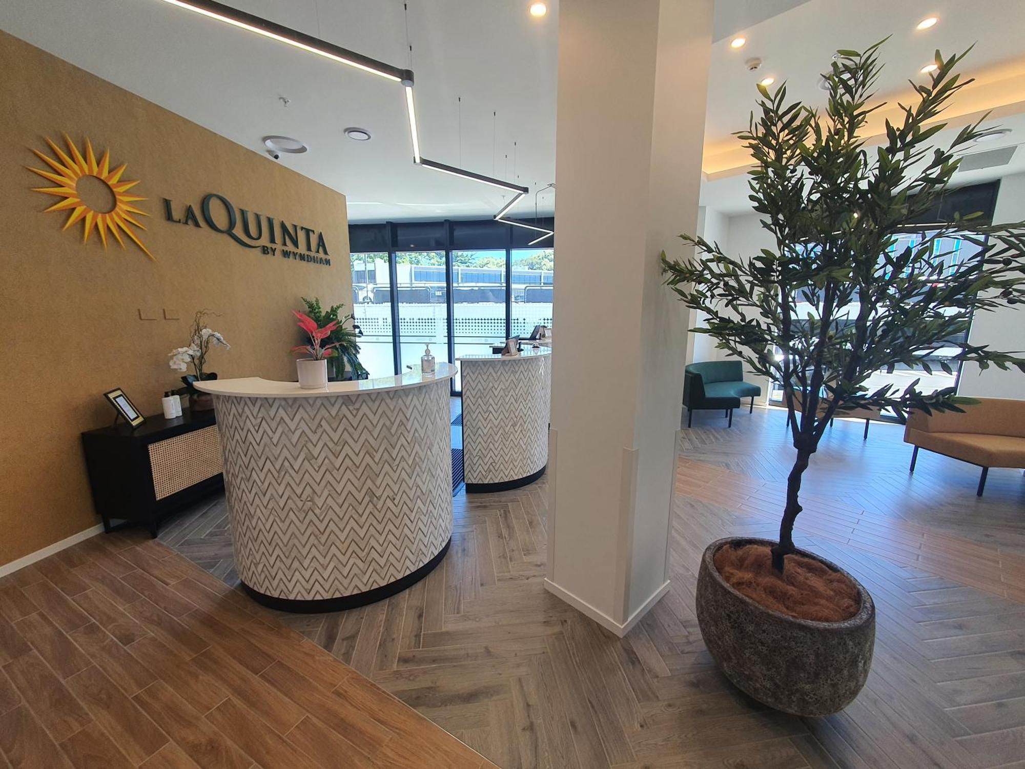 Hotel La Quinta By Wyndham Ellerslie Auckland Esterno foto