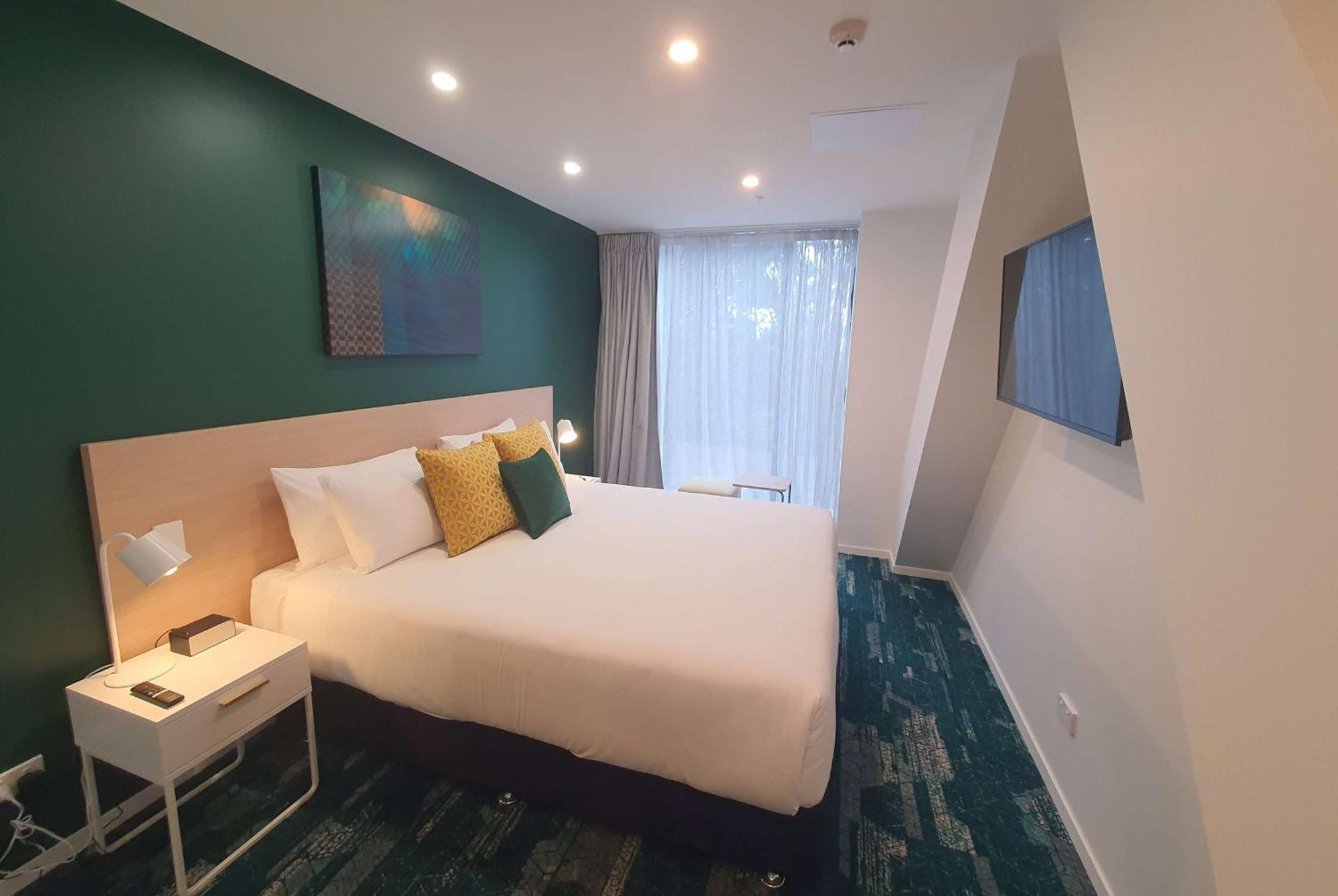 Hotel La Quinta By Wyndham Ellerslie Auckland Esterno foto