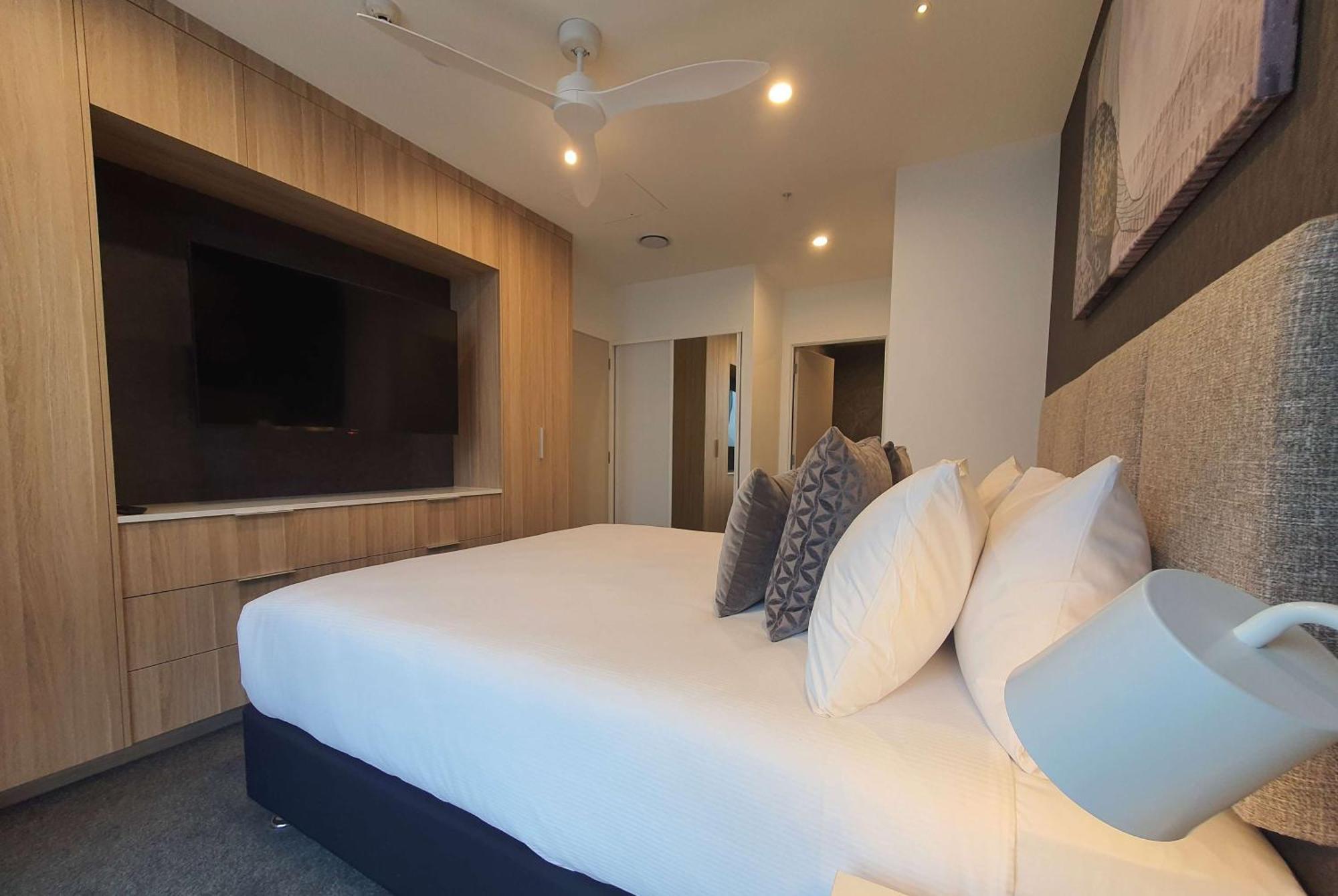 Hotel La Quinta By Wyndham Ellerslie Auckland Esterno foto