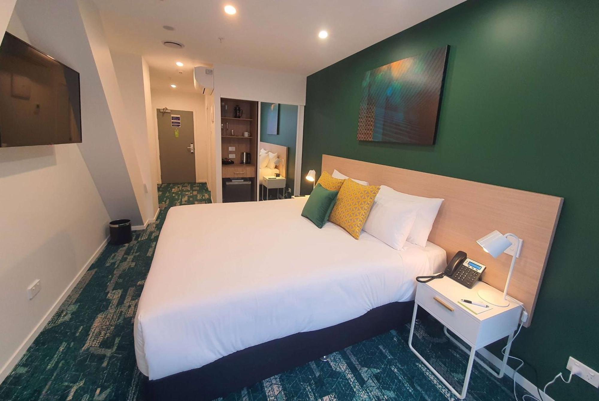 Hotel La Quinta By Wyndham Ellerslie Auckland Esterno foto