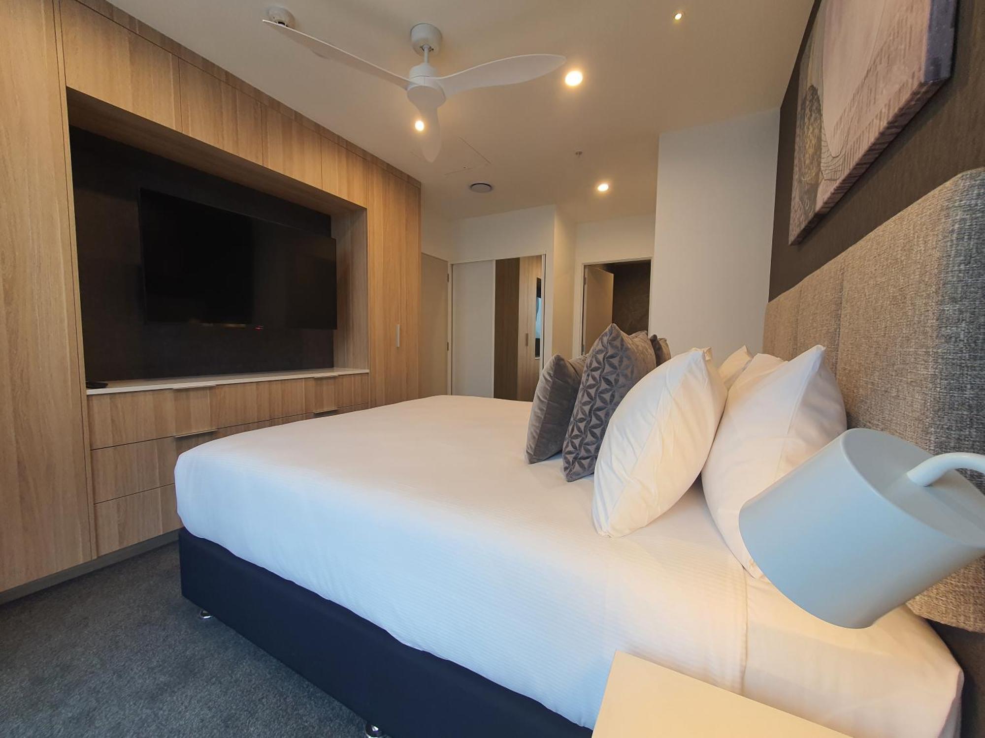 Hotel La Quinta By Wyndham Ellerslie Auckland Esterno foto