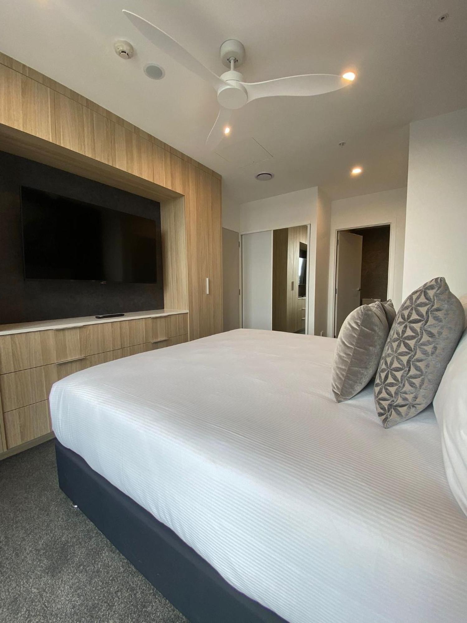 Hotel La Quinta By Wyndham Ellerslie Auckland Esterno foto
