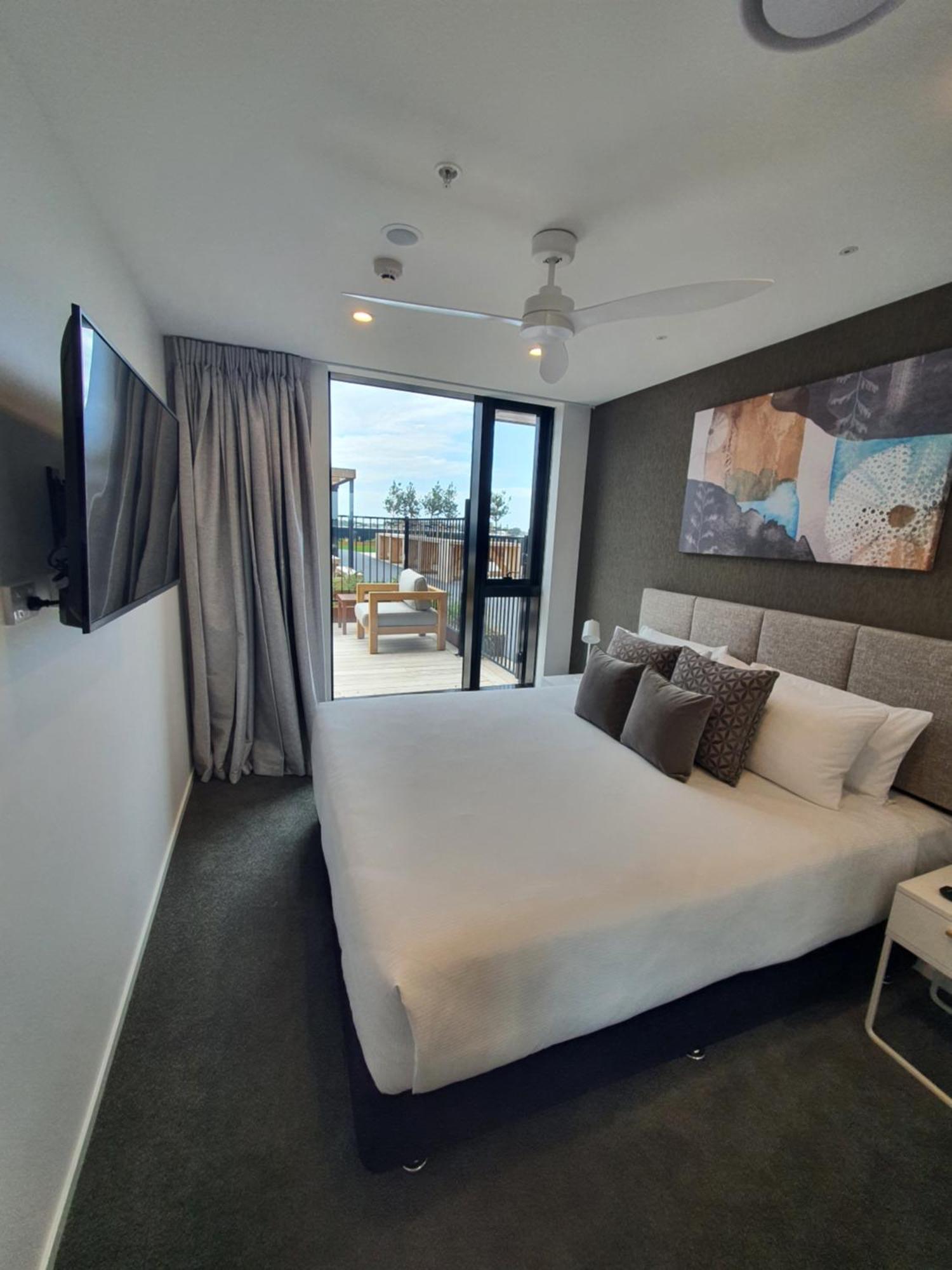 Hotel La Quinta By Wyndham Ellerslie Auckland Esterno foto