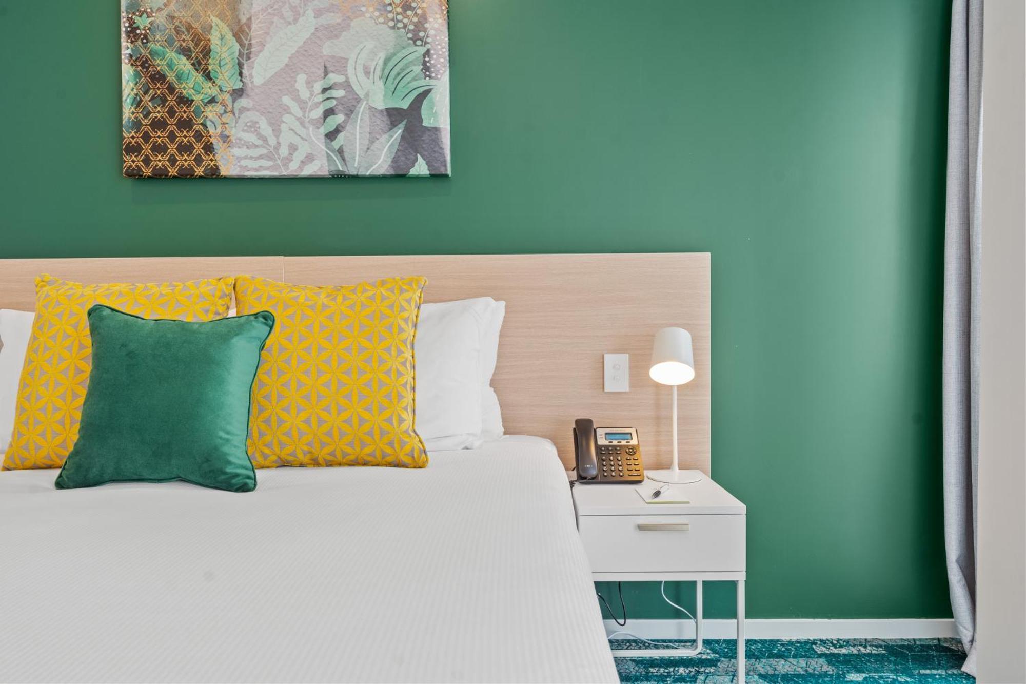 Hotel La Quinta By Wyndham Ellerslie Auckland Esterno foto