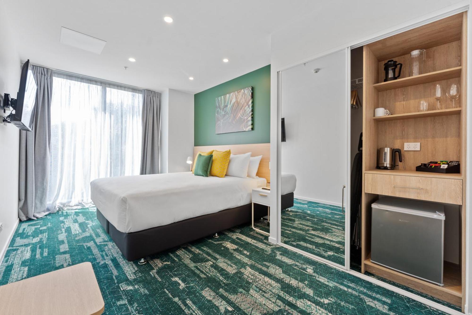 Hotel La Quinta By Wyndham Ellerslie Auckland Esterno foto