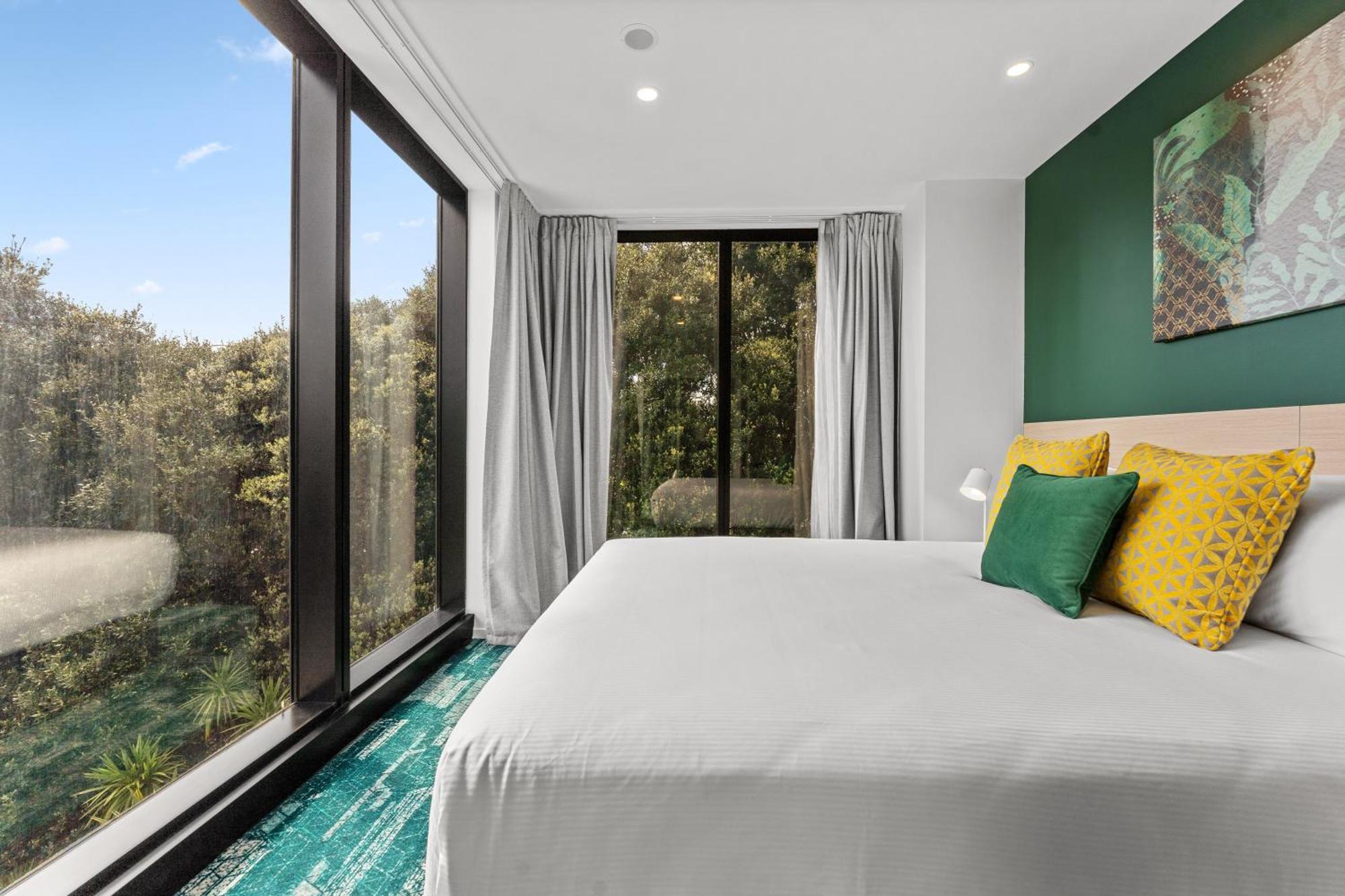 Hotel La Quinta By Wyndham Ellerslie Auckland Esterno foto