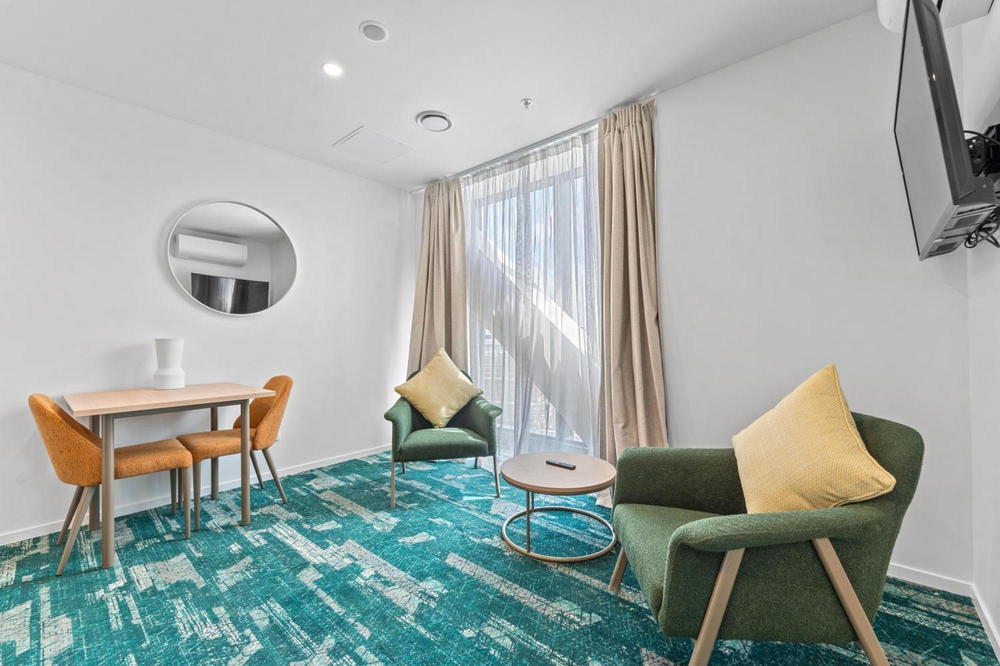 Hotel La Quinta By Wyndham Ellerslie Auckland Esterno foto
