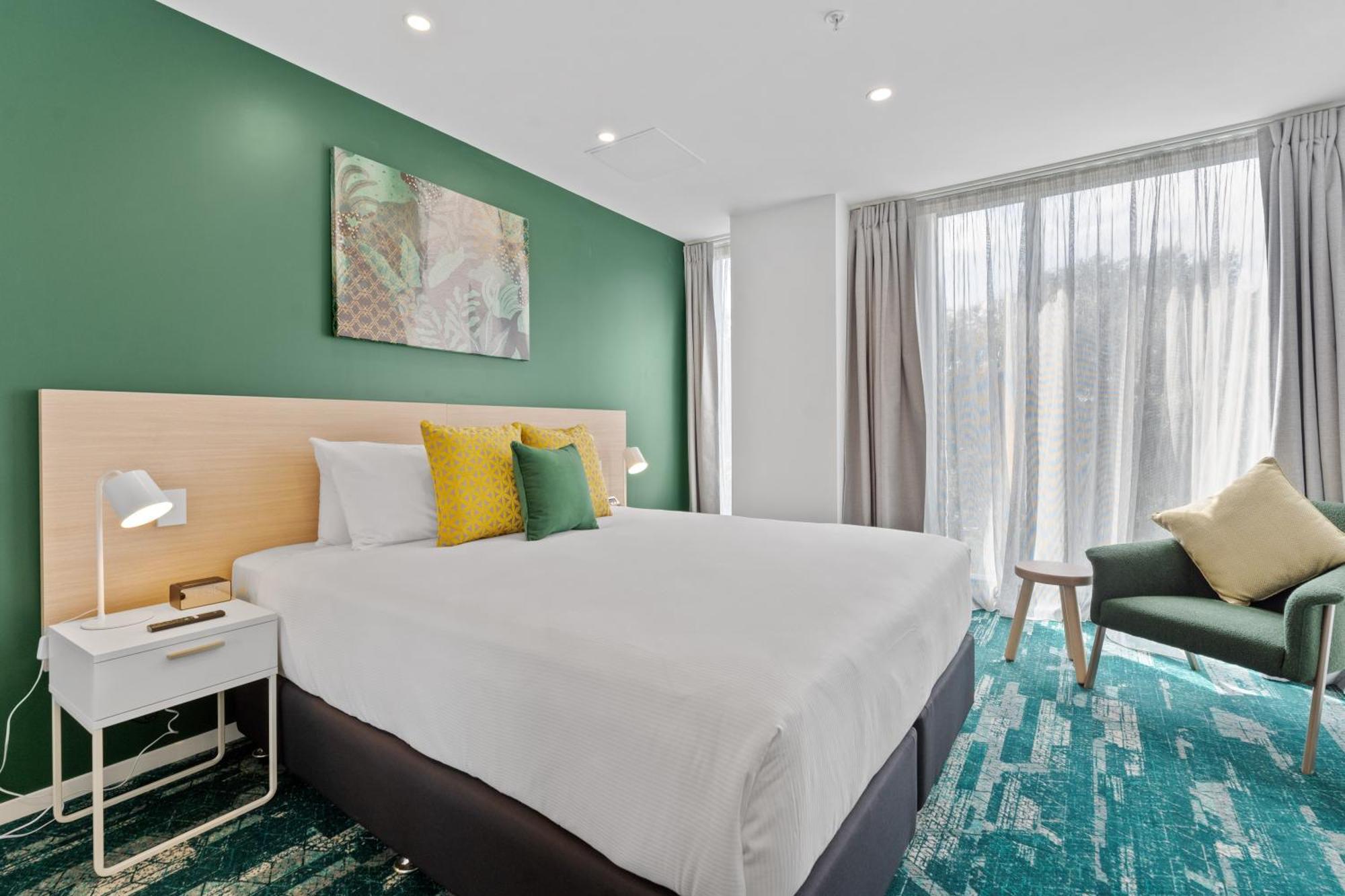Hotel La Quinta By Wyndham Ellerslie Auckland Esterno foto
