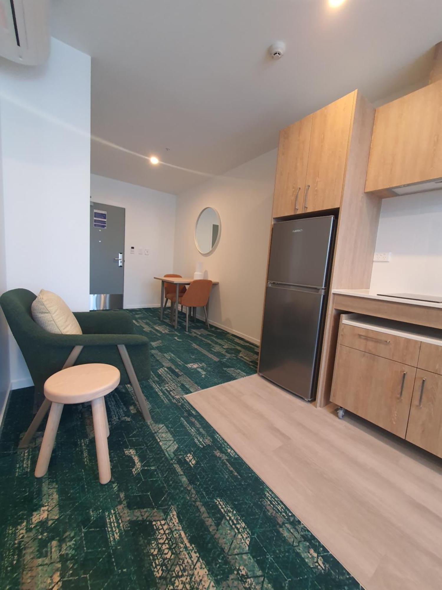 Hotel La Quinta By Wyndham Ellerslie Auckland Esterno foto