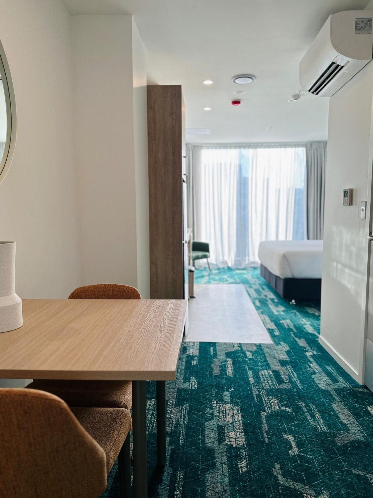 Hotel La Quinta By Wyndham Ellerslie Auckland Esterno foto